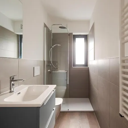 Lugano Modern Concept 3 * Viganello