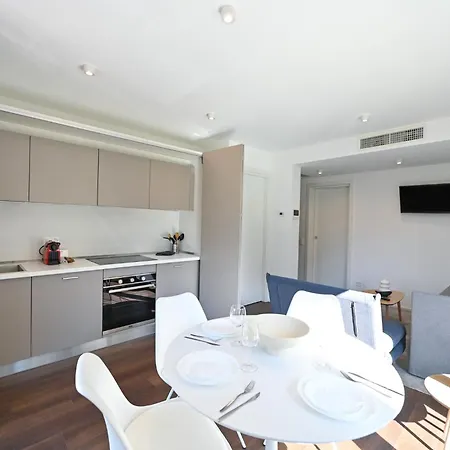 Lugano Modern Concept 3 * Viganello