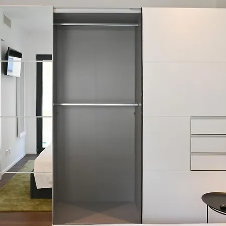 Lugano Modern Concept 3 Viganello