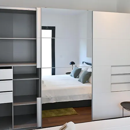 Lugano Modern Concept 3