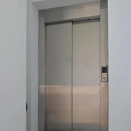 Апартаменты Lugano Modern Concept 3 Viganello