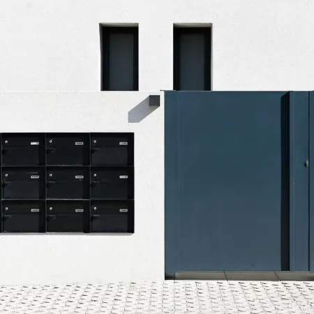Lugano Modern Concept 3 Viganello