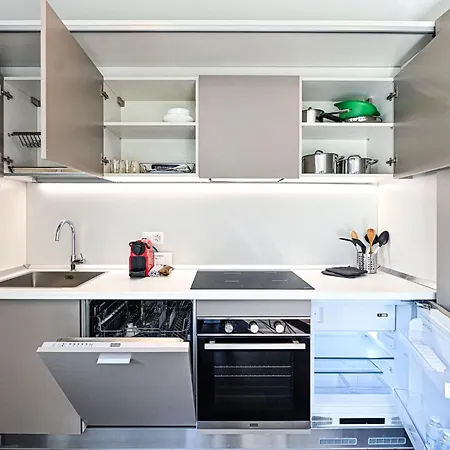 Lugano Modern Concept 3 *