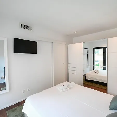 Lugano Modern Concept 3 * Viganello