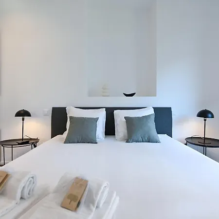 Lugano Modern Concept 3 Апартаменты Viganello