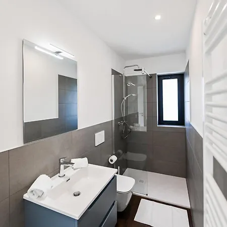 Lugano Modern Concept 3 * Viganello
